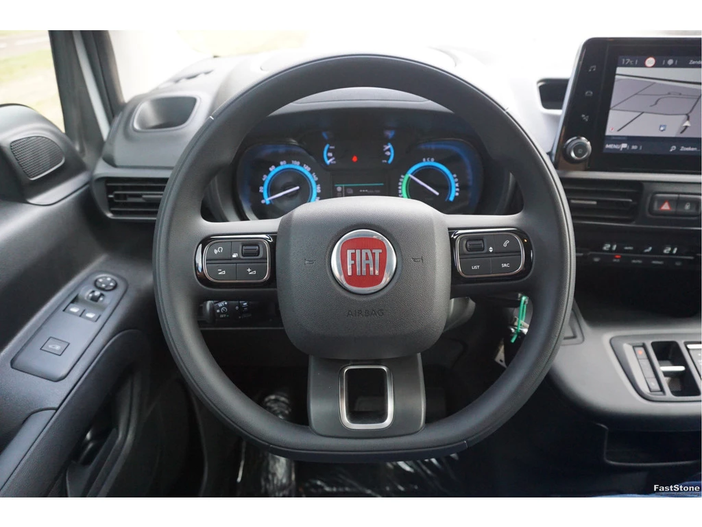 Hoofdafbeelding Fiat E-Doblò