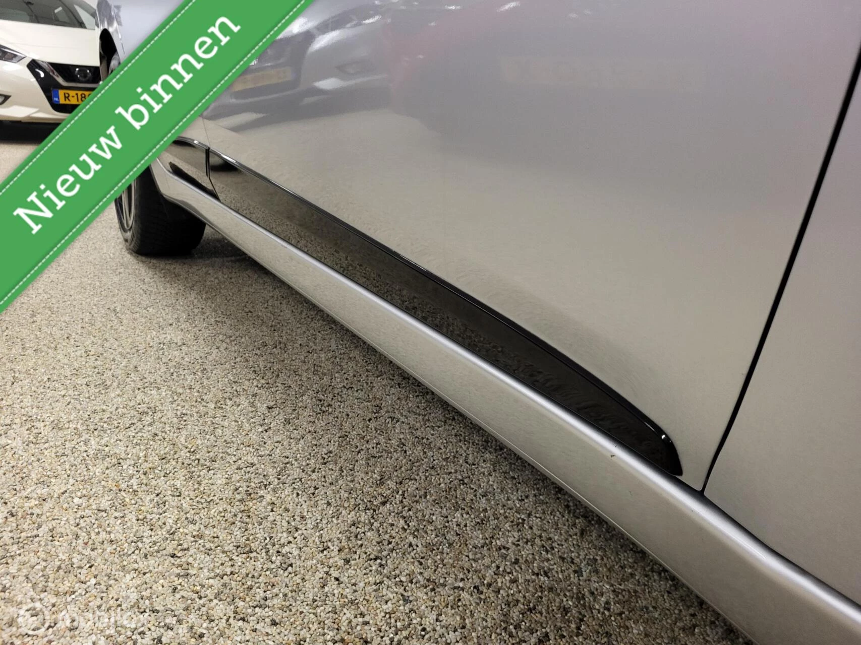 Hoofdafbeelding Nissan Micra