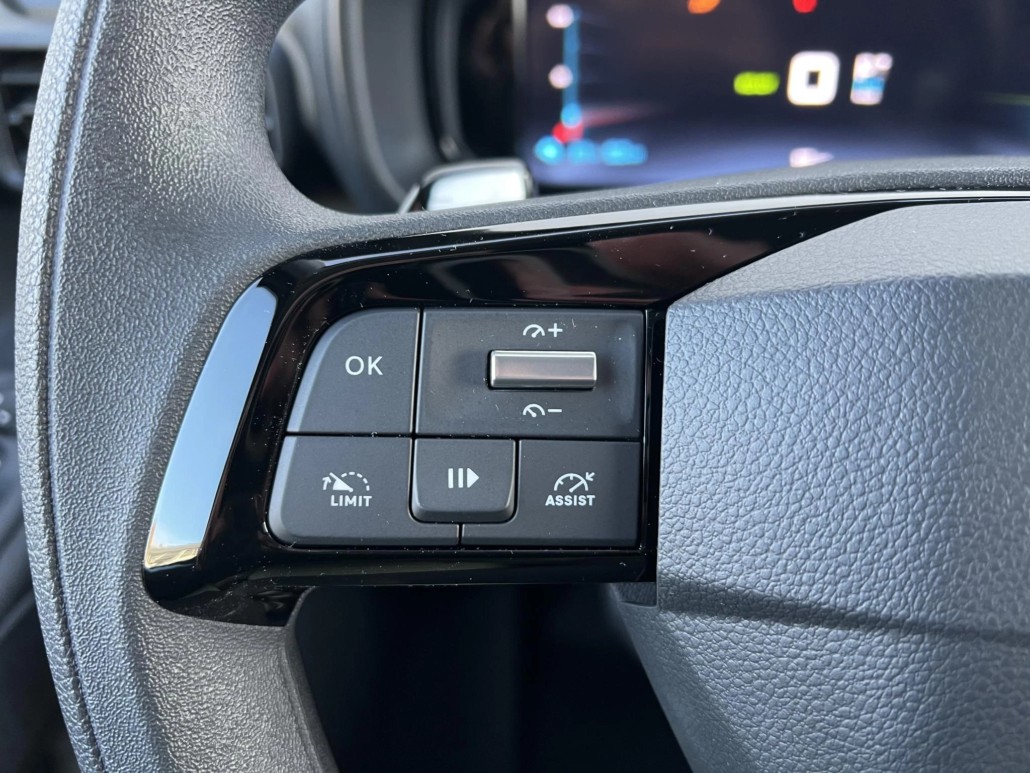 Hoofdafbeelding Citroën ë-Berlingo