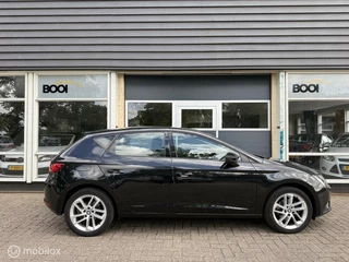 Seat Leon 1.4 TSI Style