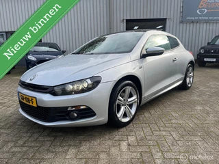 Volkswagen Scirocco 1.4 TSI R-LINE