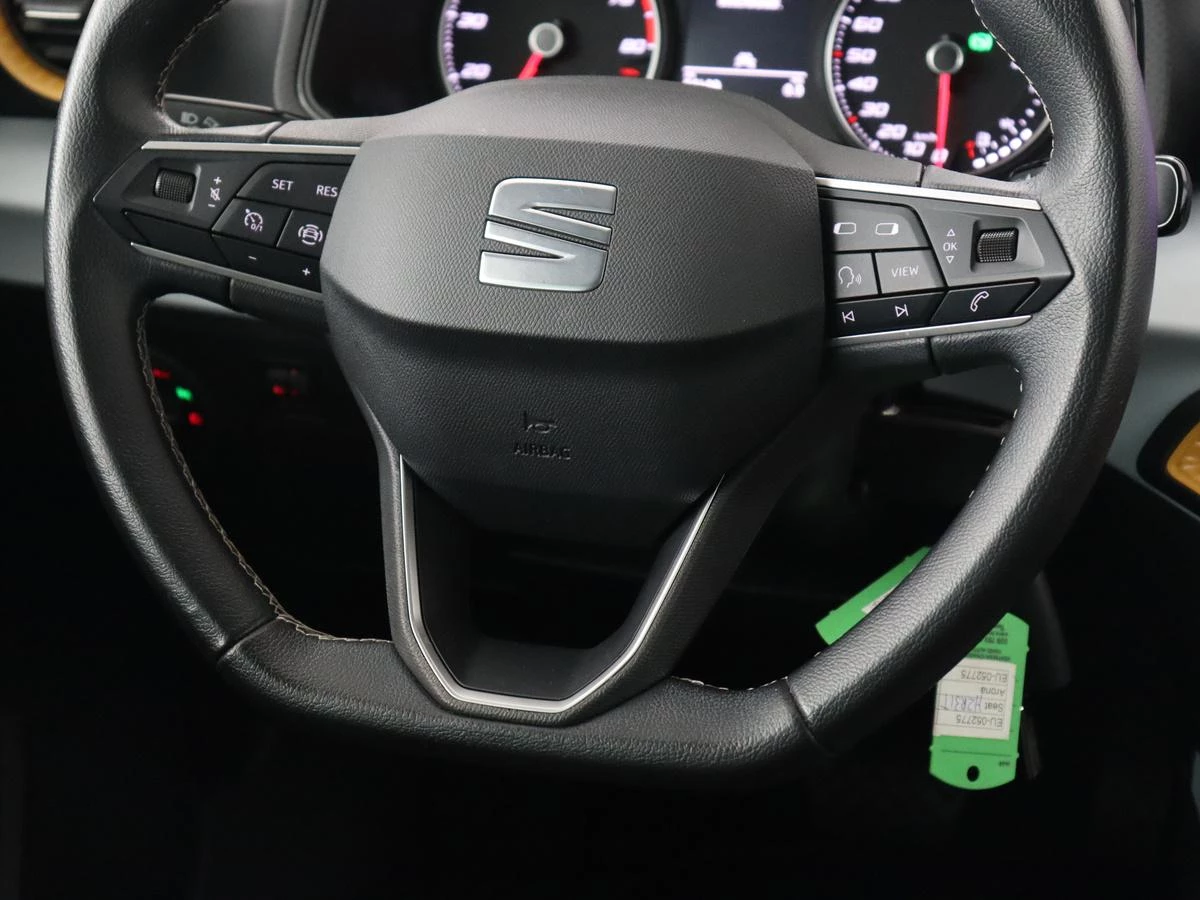 Hoofdafbeelding SEAT Arona