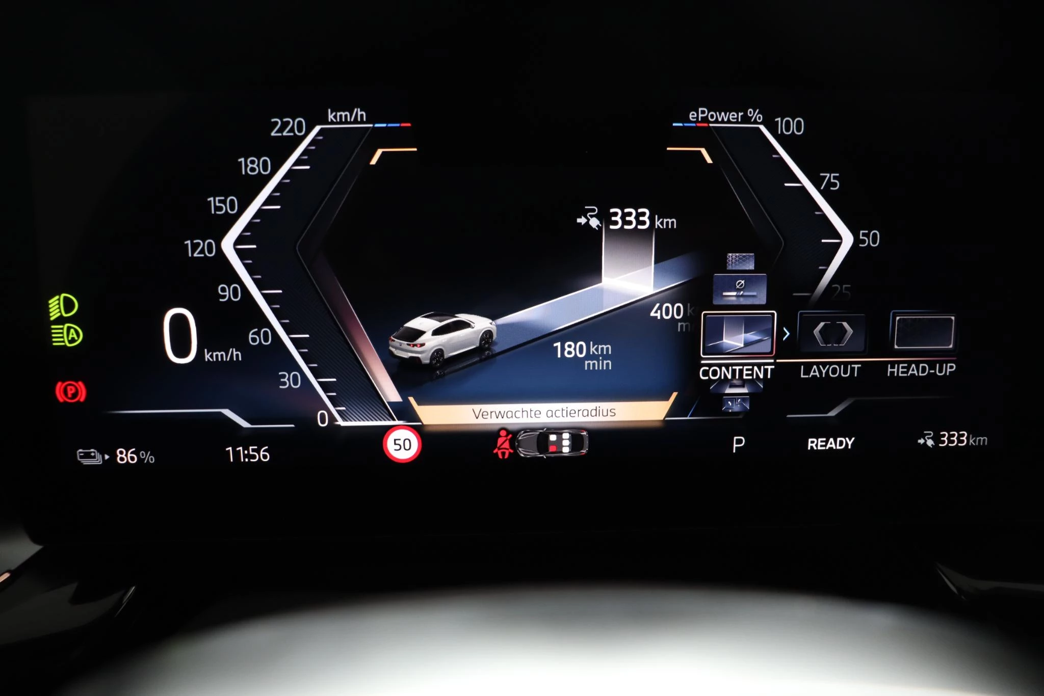 Hoofdafbeelding BMW iX2