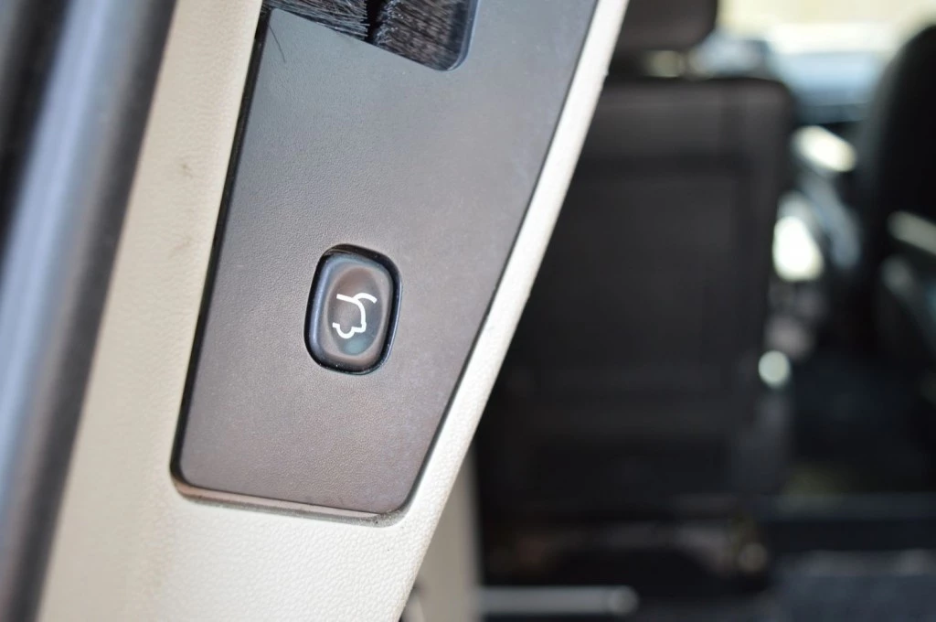 Hoofdafbeelding Lancia Voyager