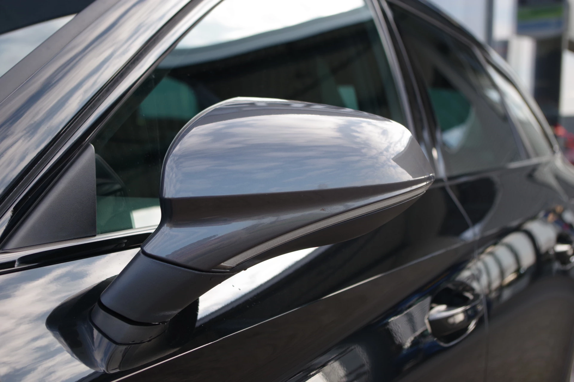 Hoofdafbeelding CUPRA Leon Sportstourer