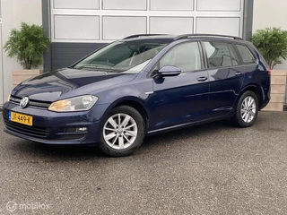 Volkswagen Golf Variant 1.0 TSI Trendline |NAP |