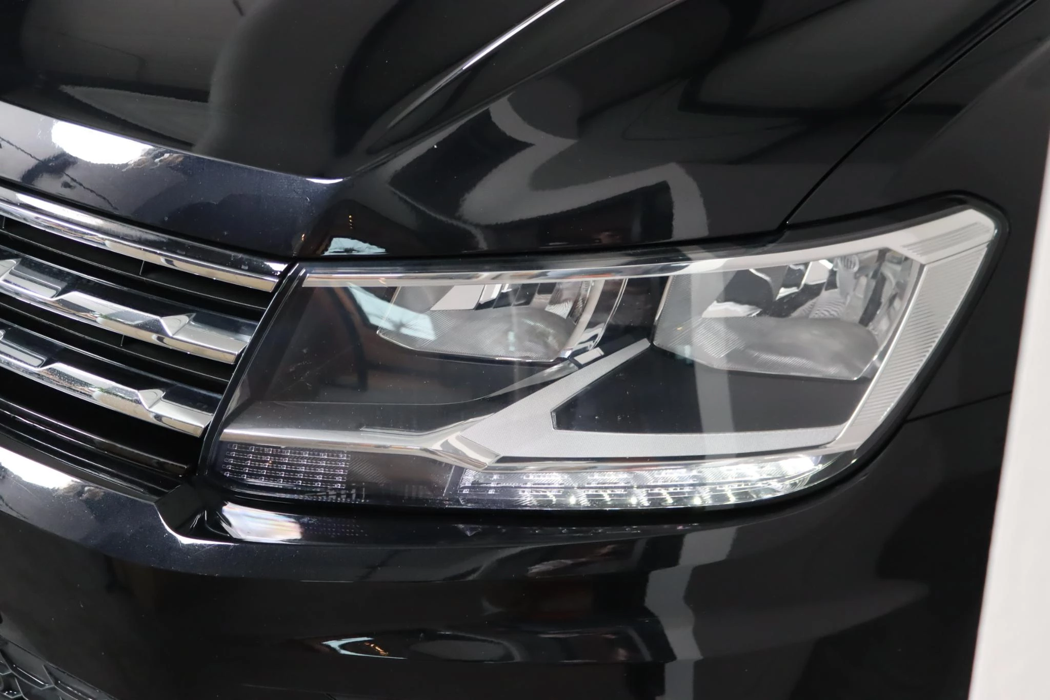 Hoofdafbeelding Volkswagen Tiguan Allspace