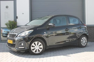 Peugeot 108 1.0 e-VTi Active / NAP Origineel Nederlands