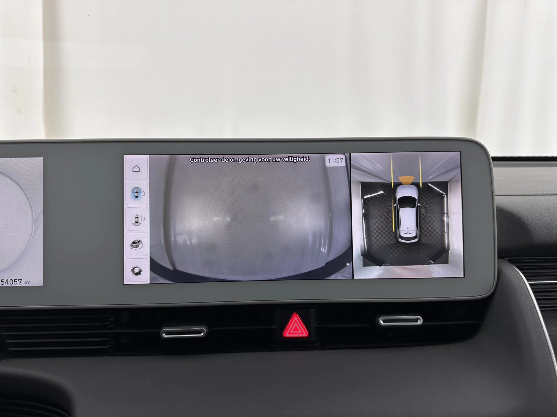 Hoofdafbeelding Hyundai IONIQ 5