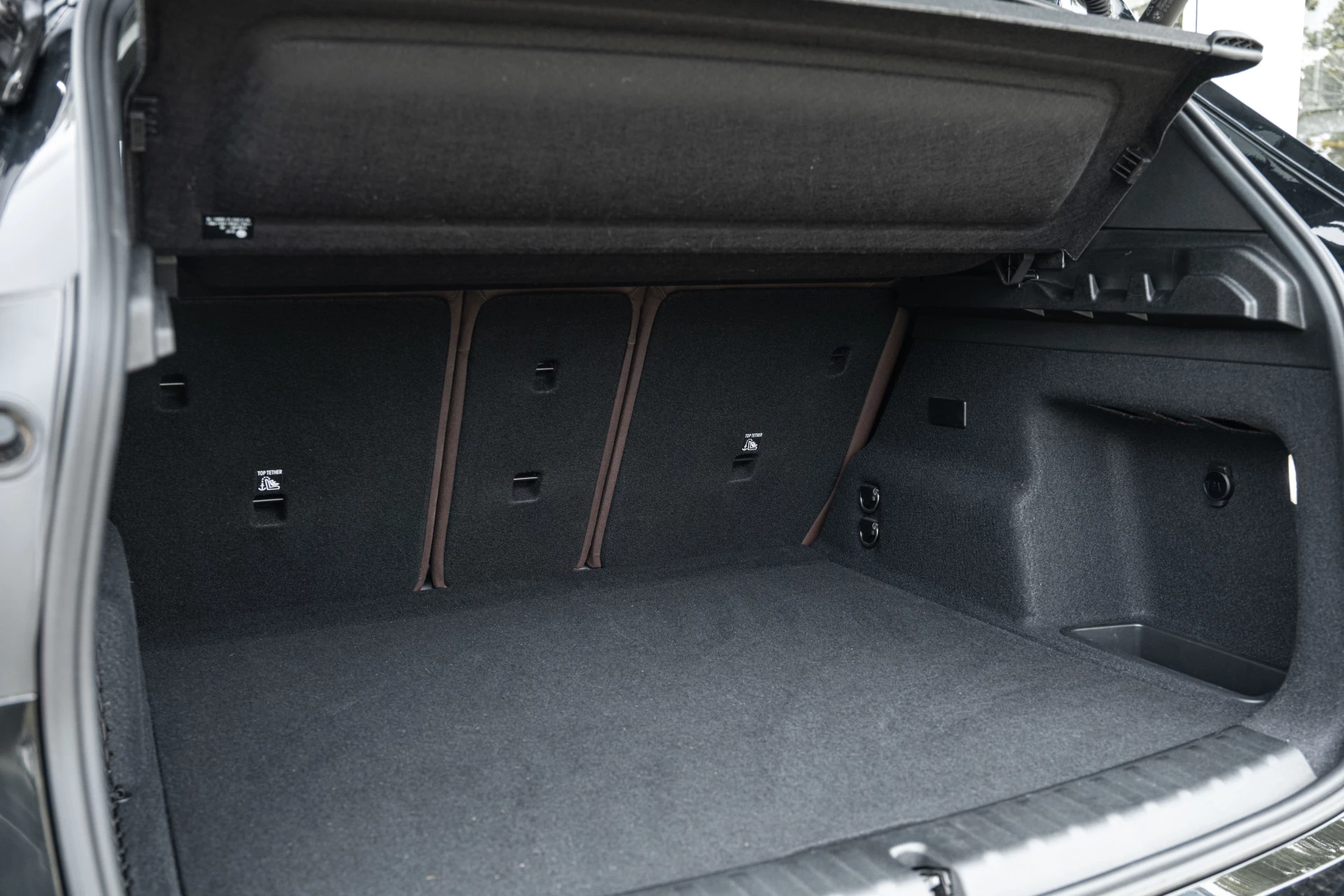 Hoofdafbeelding BMW iX1