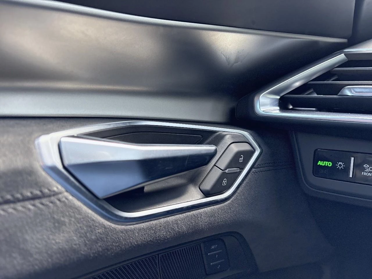 Hoofdafbeelding Audi e-tron GT