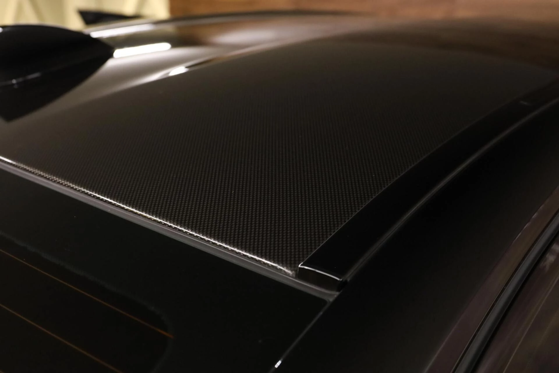 Hoofdafbeelding BMW M5