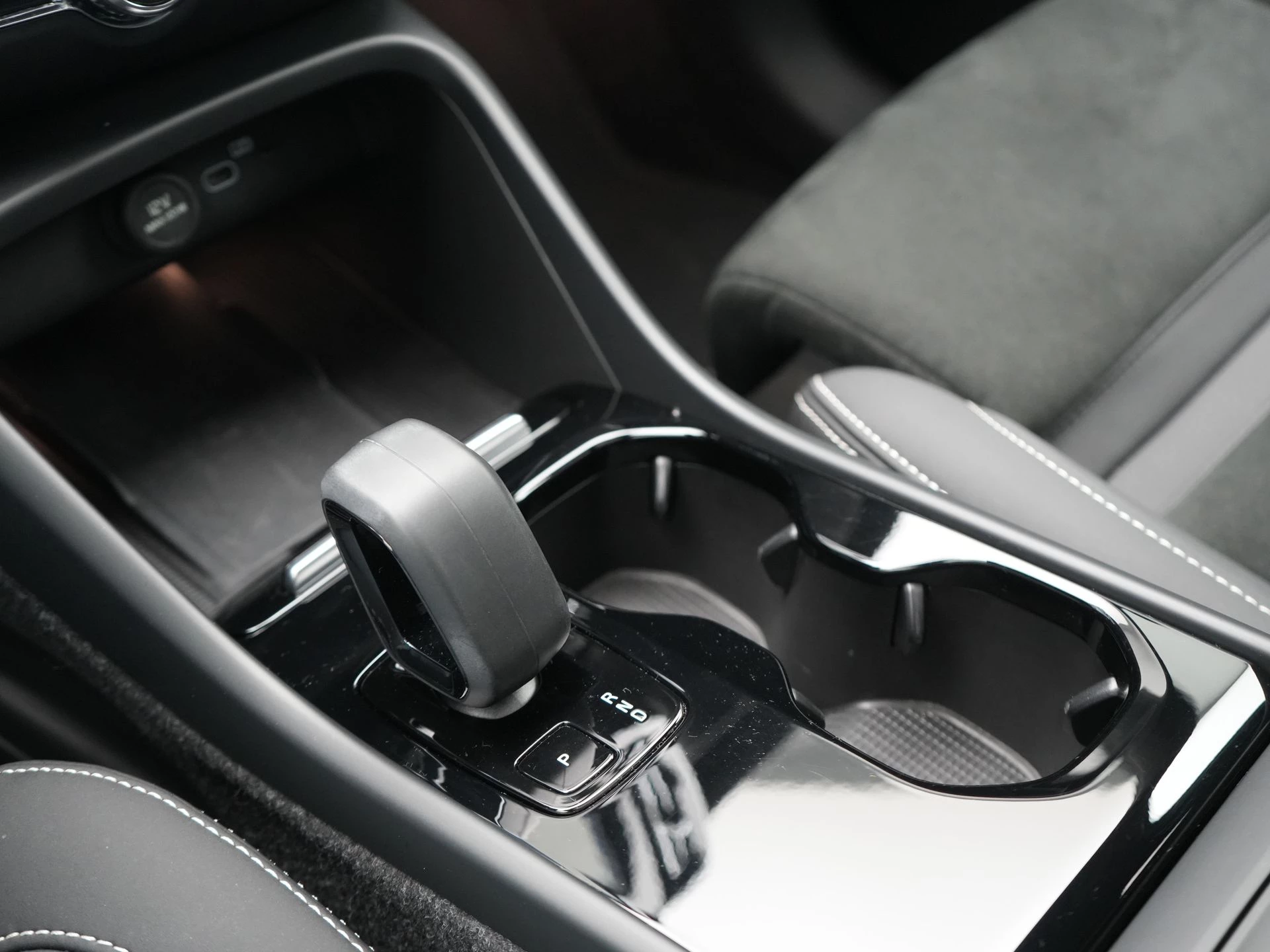 Hoofdafbeelding Volvo C40