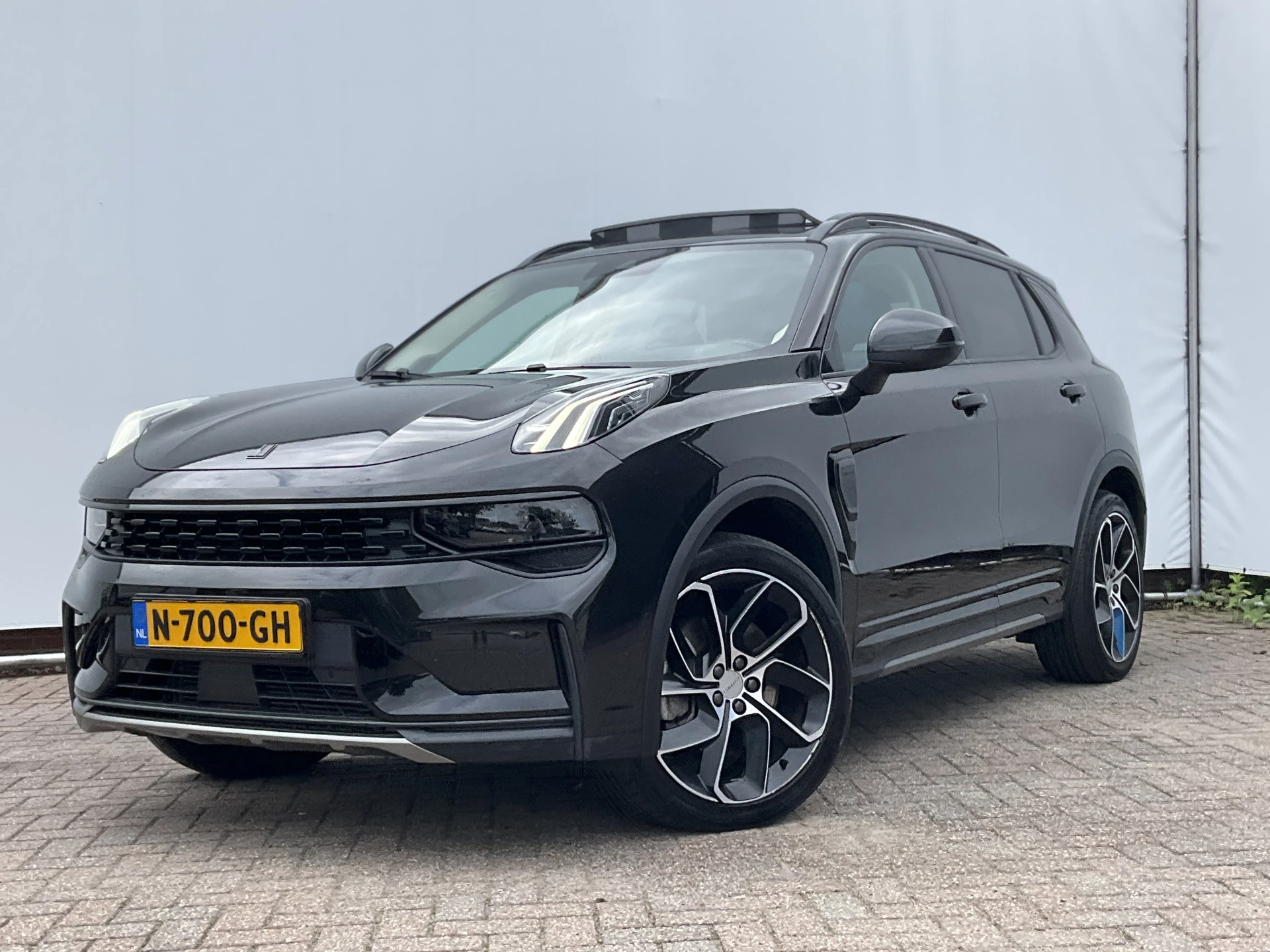 Hoofdafbeelding Lynk & Co 01
