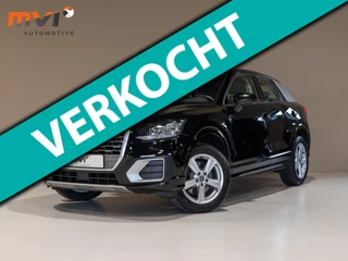 Audi Q2 1.4 TFSI CoD Sport / 150pk / Cruise control / Navigatie