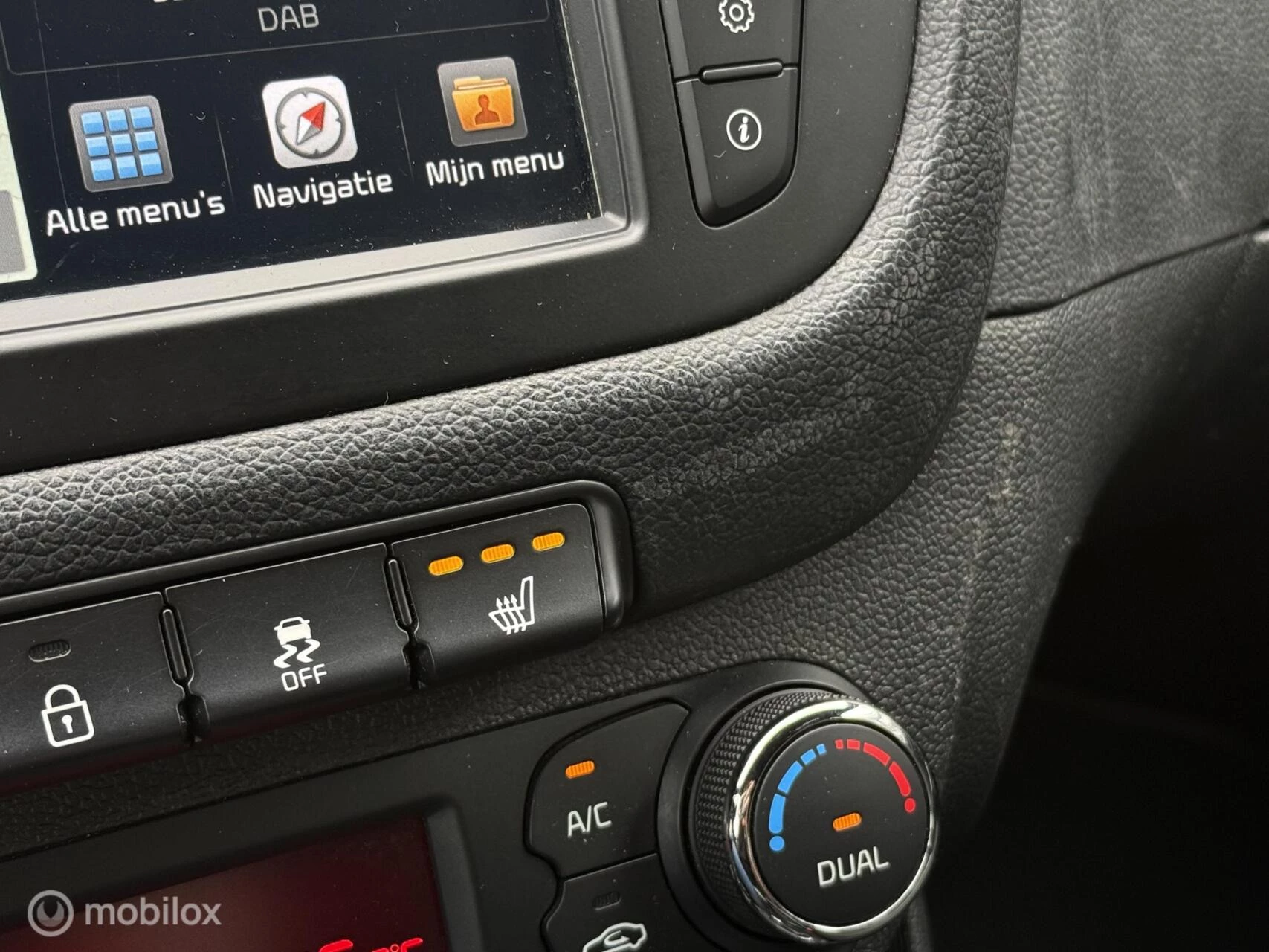 Hoofdafbeelding Kia cee'd
