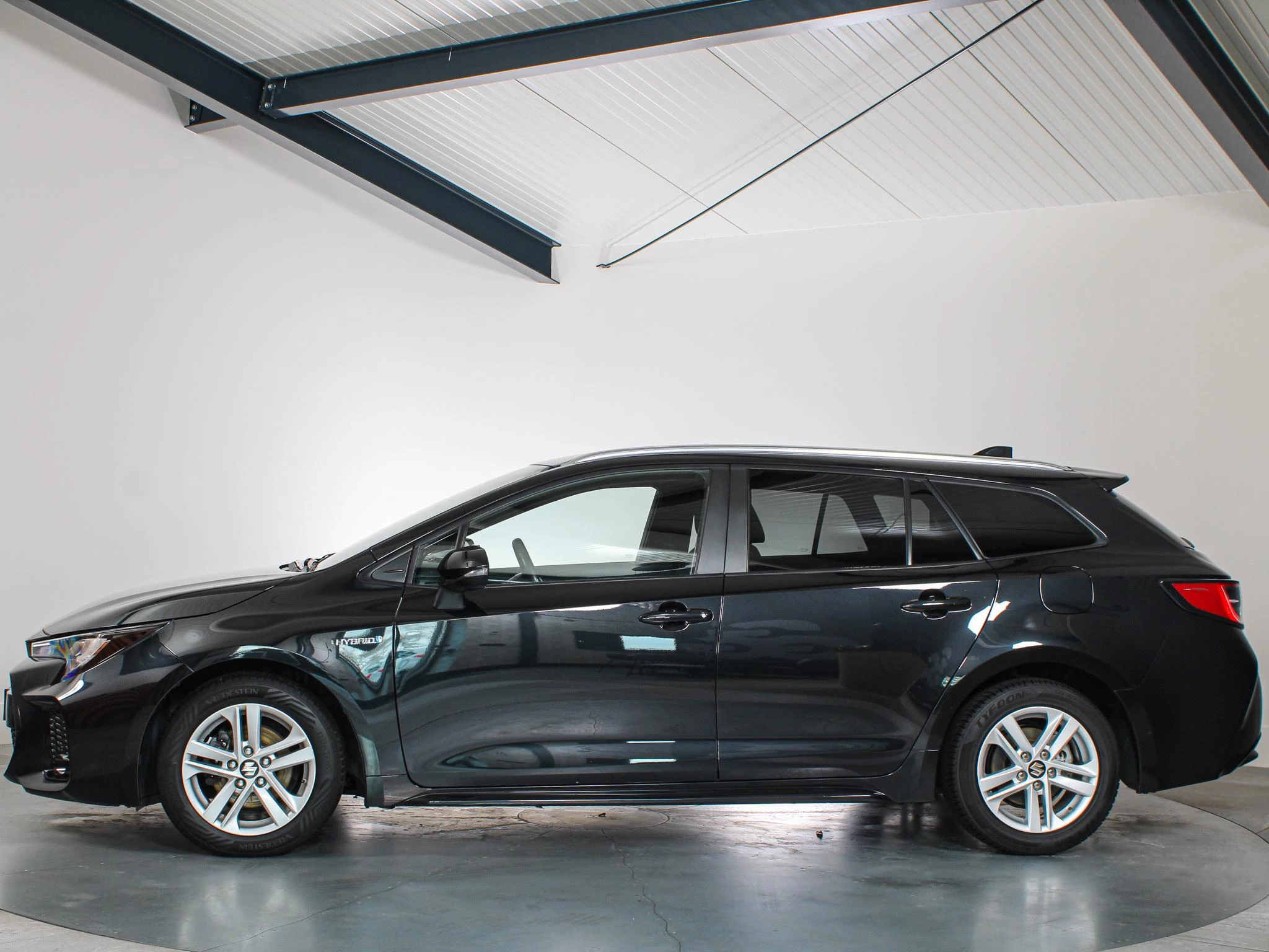 Hoofdafbeelding Suzuki Swace