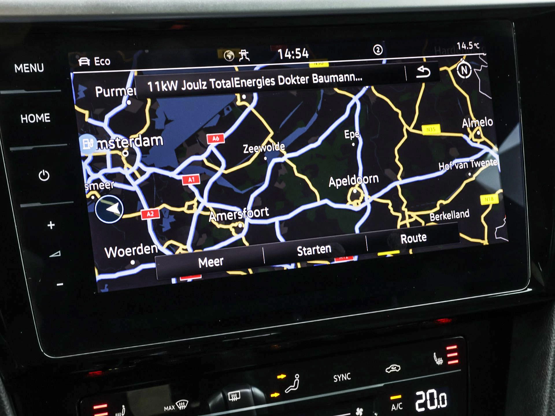 Hoofdafbeelding Volkswagen Arteon