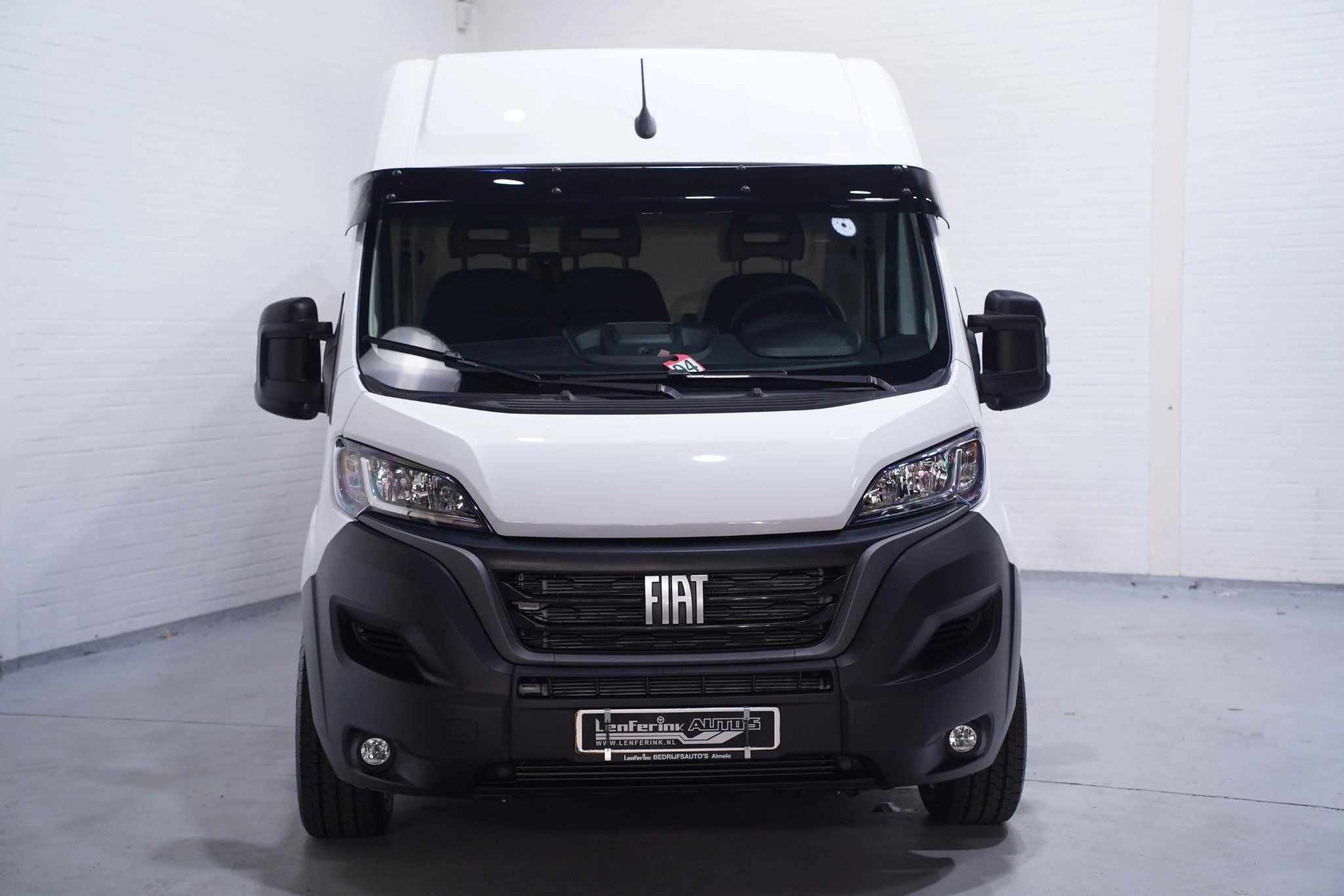 Hoofdafbeelding Fiat Ducato