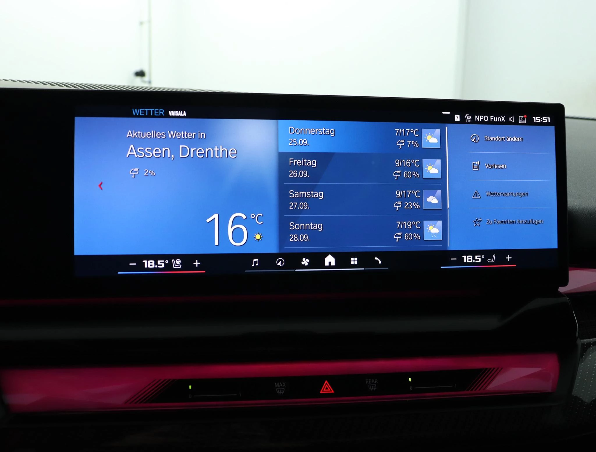 Hoofdafbeelding BMW M5