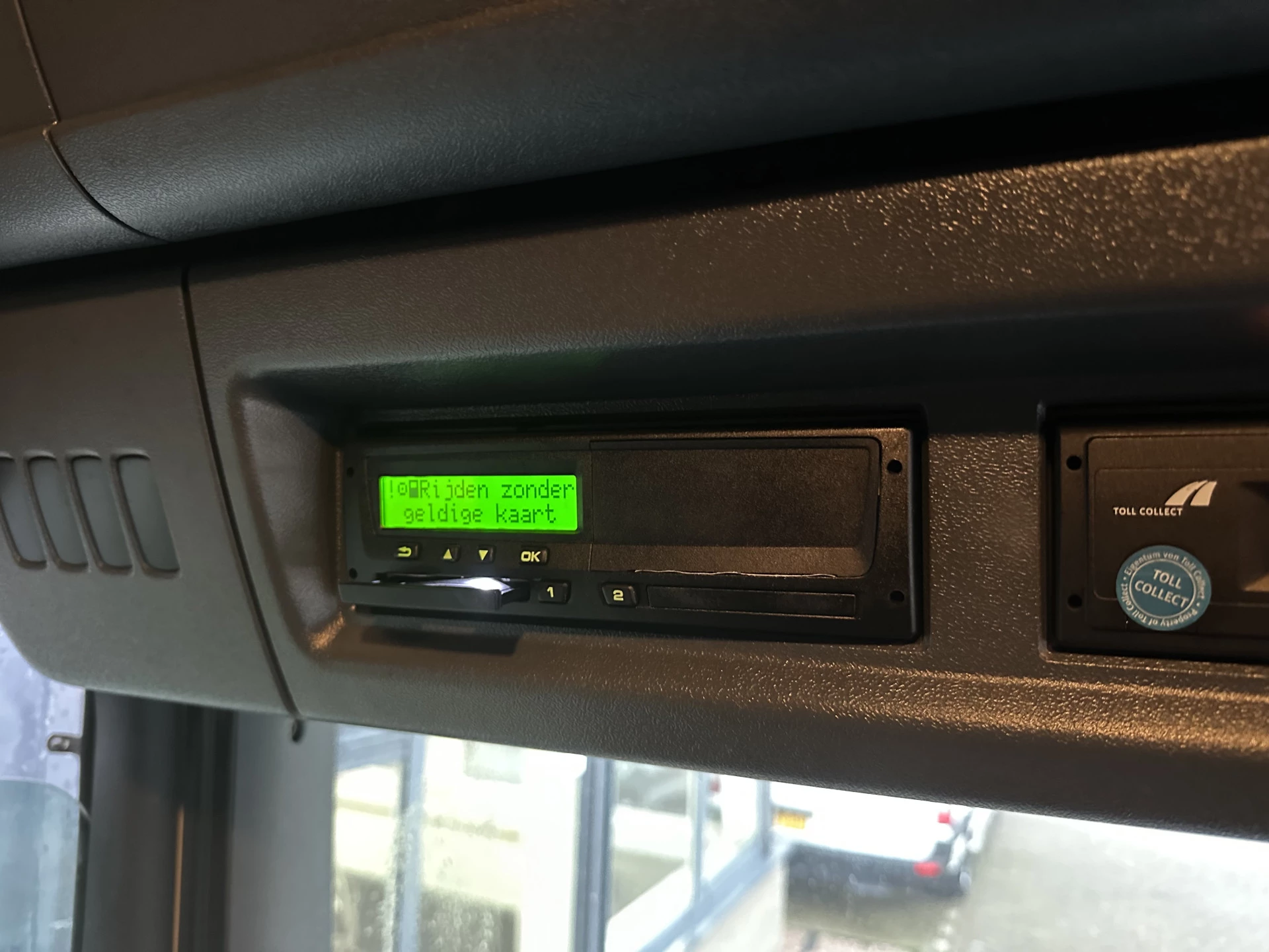 Hoofdafbeelding Scania G