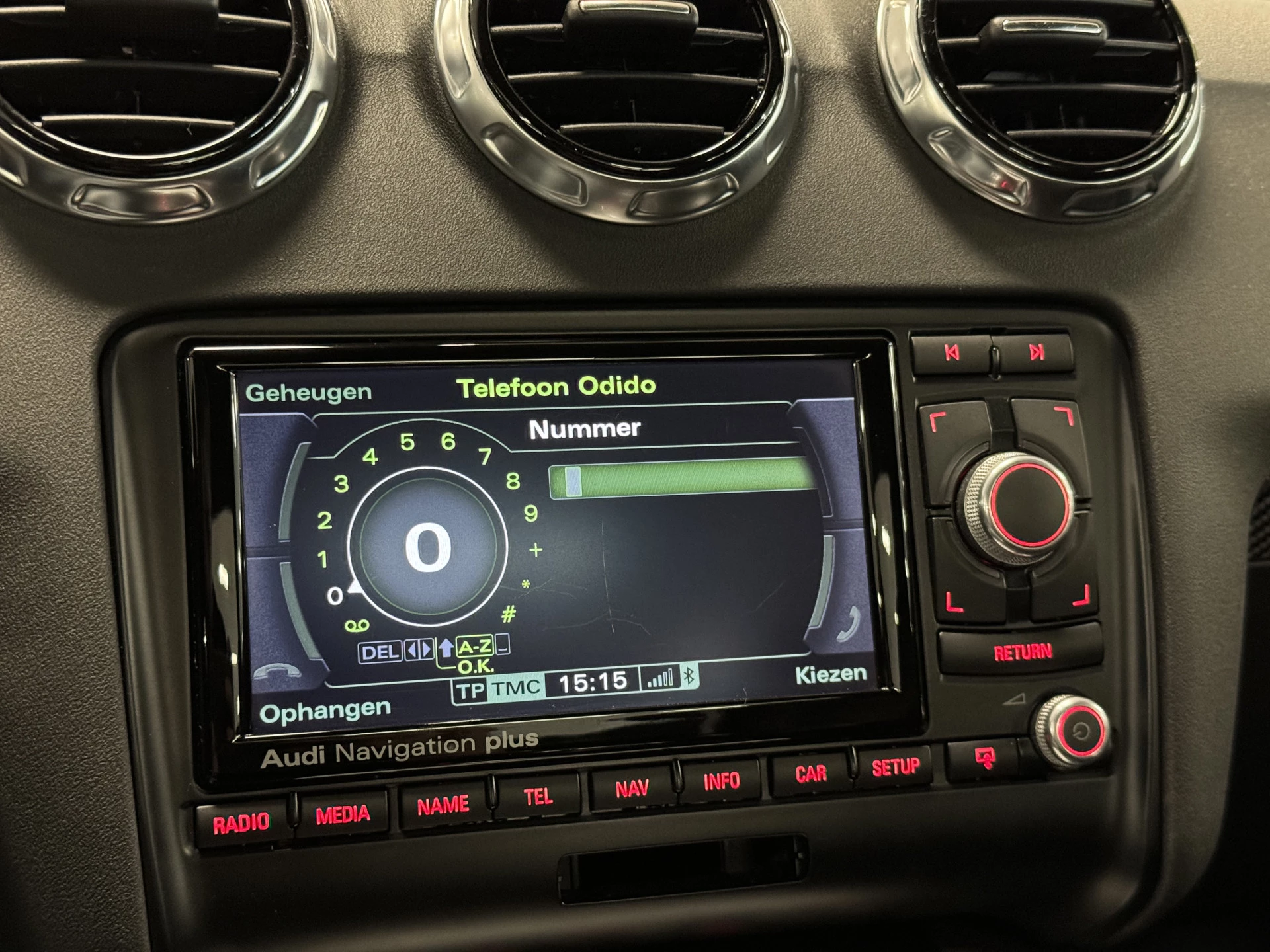 Hoofdafbeelding Audi TT