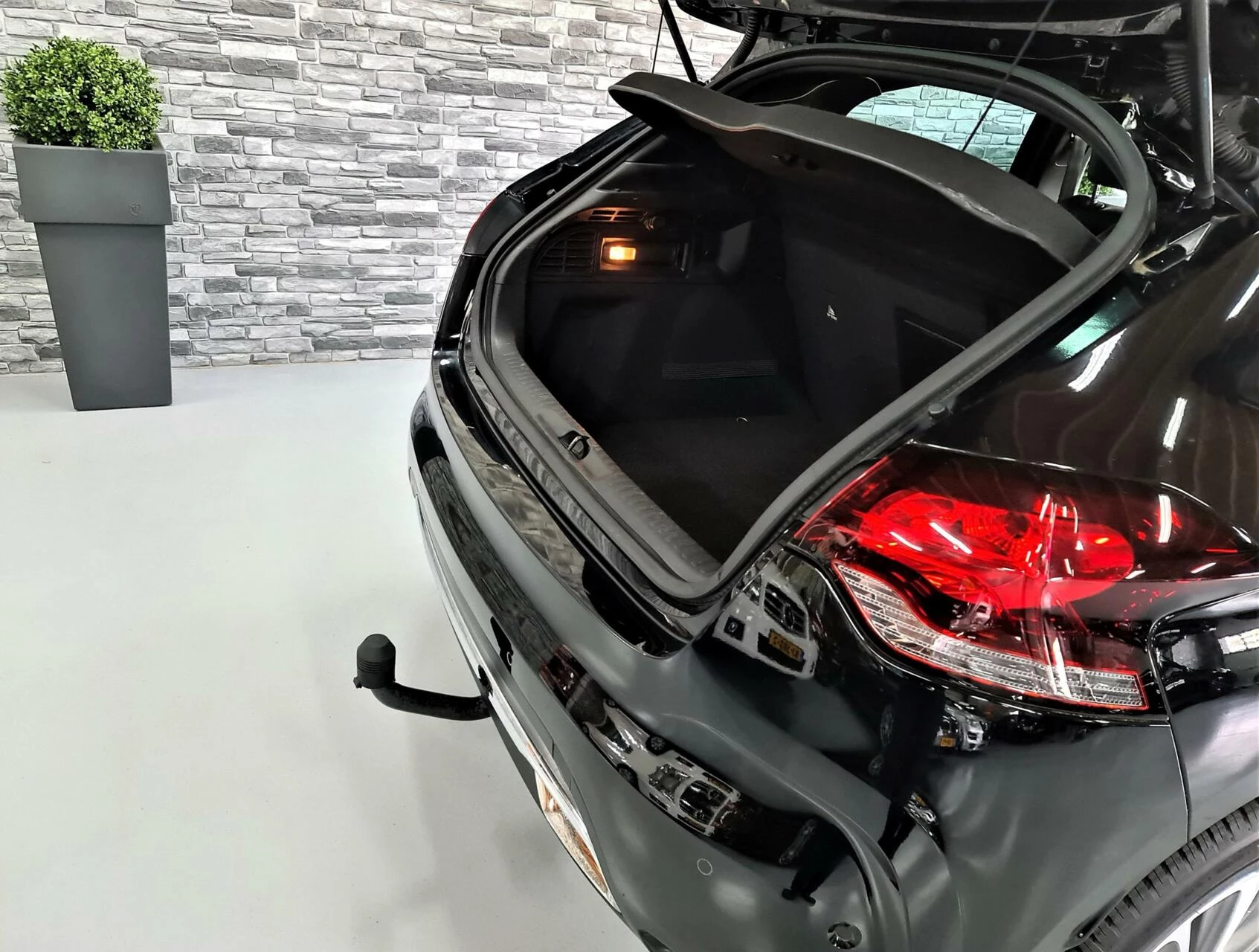 Hoofdafbeelding Citroën DS4