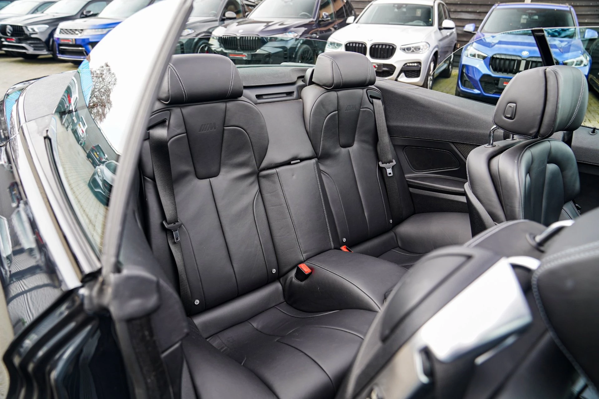 Hoofdafbeelding BMW M6