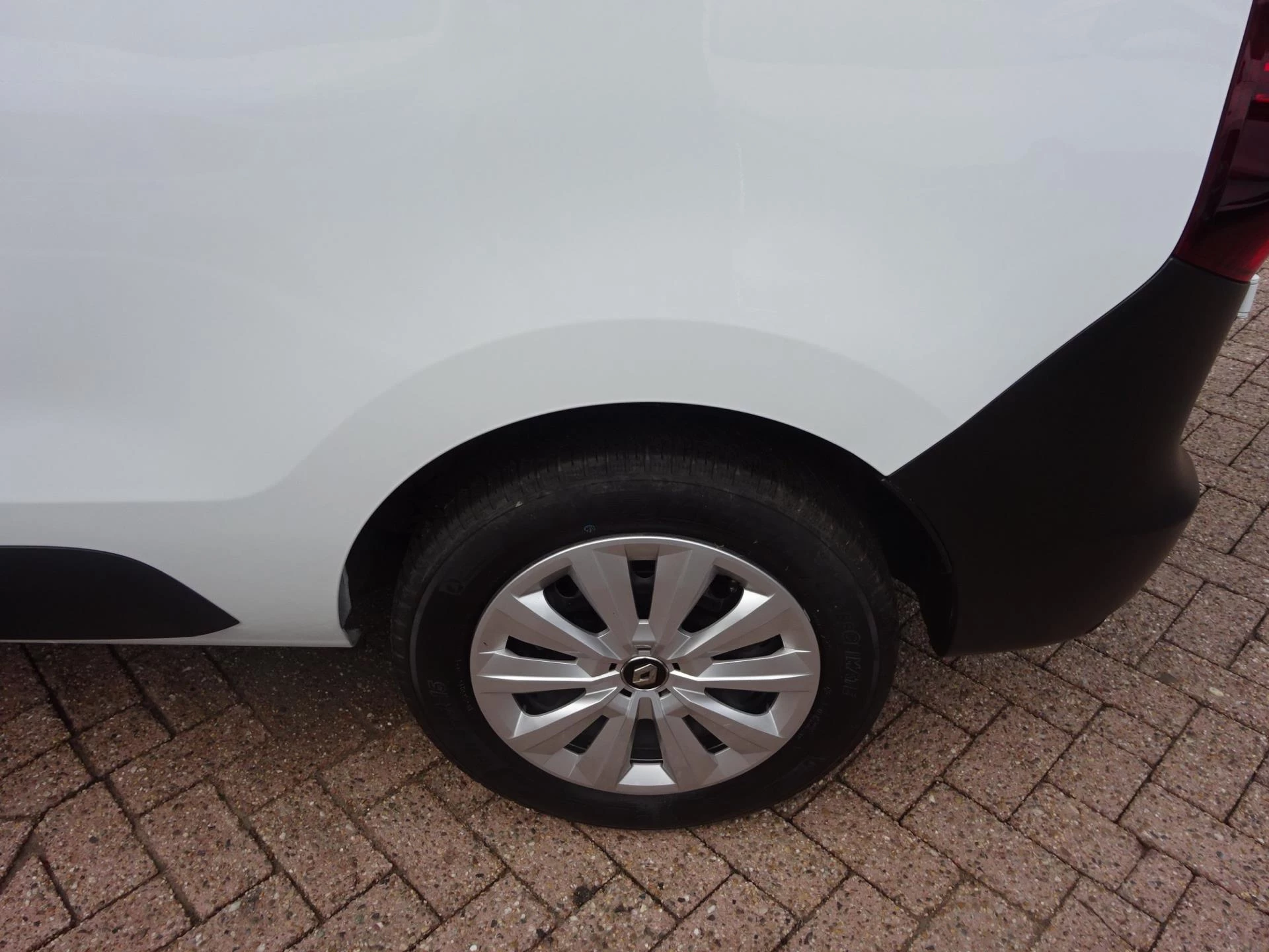 Hoofdafbeelding Renault Express