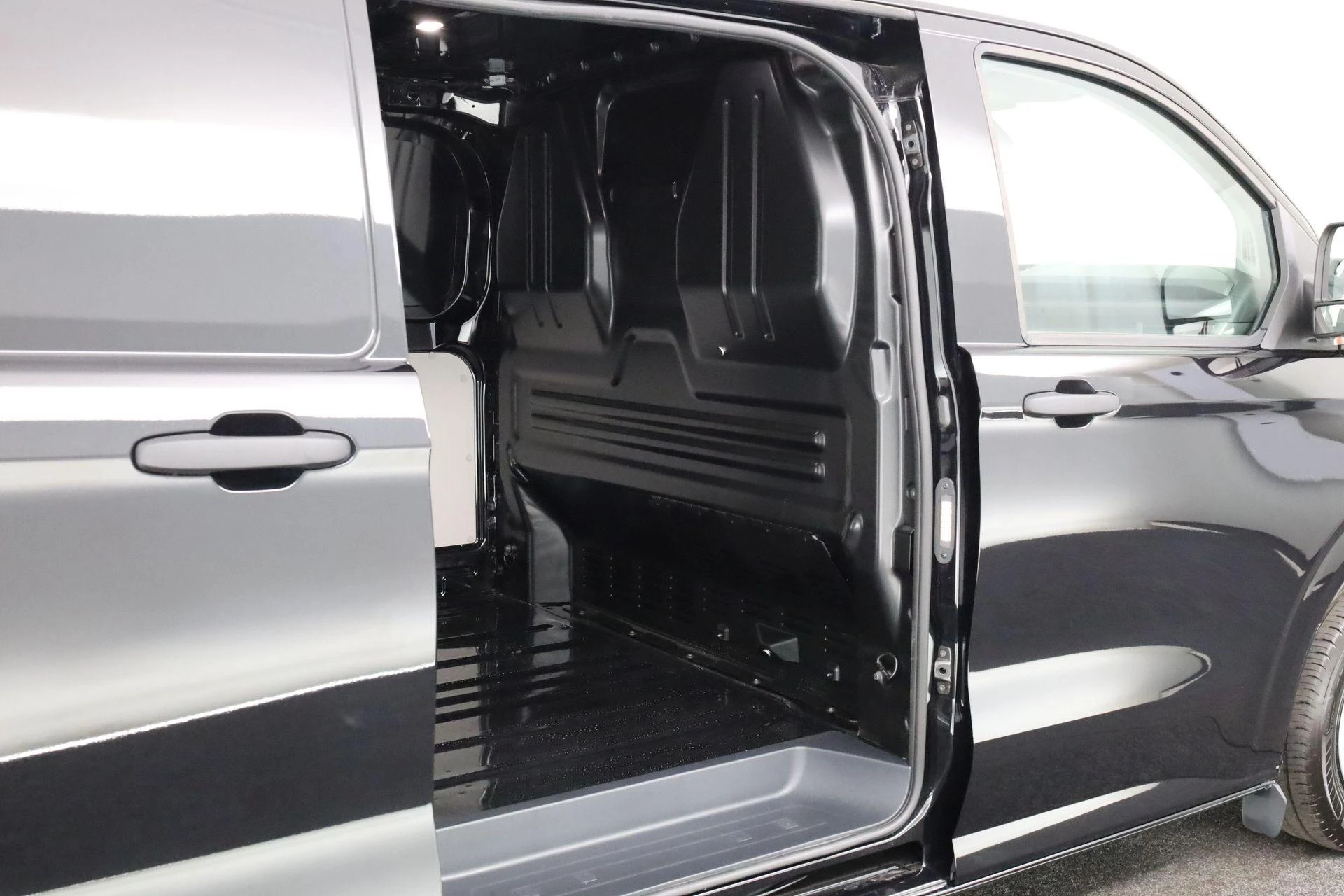 Hoofdafbeelding Volkswagen e-Transporter