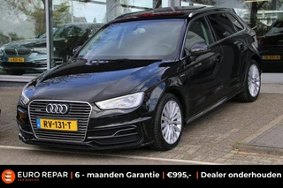 Audi A3 Sportback 1.4 e-tron Pro Line plus PANO-DAK