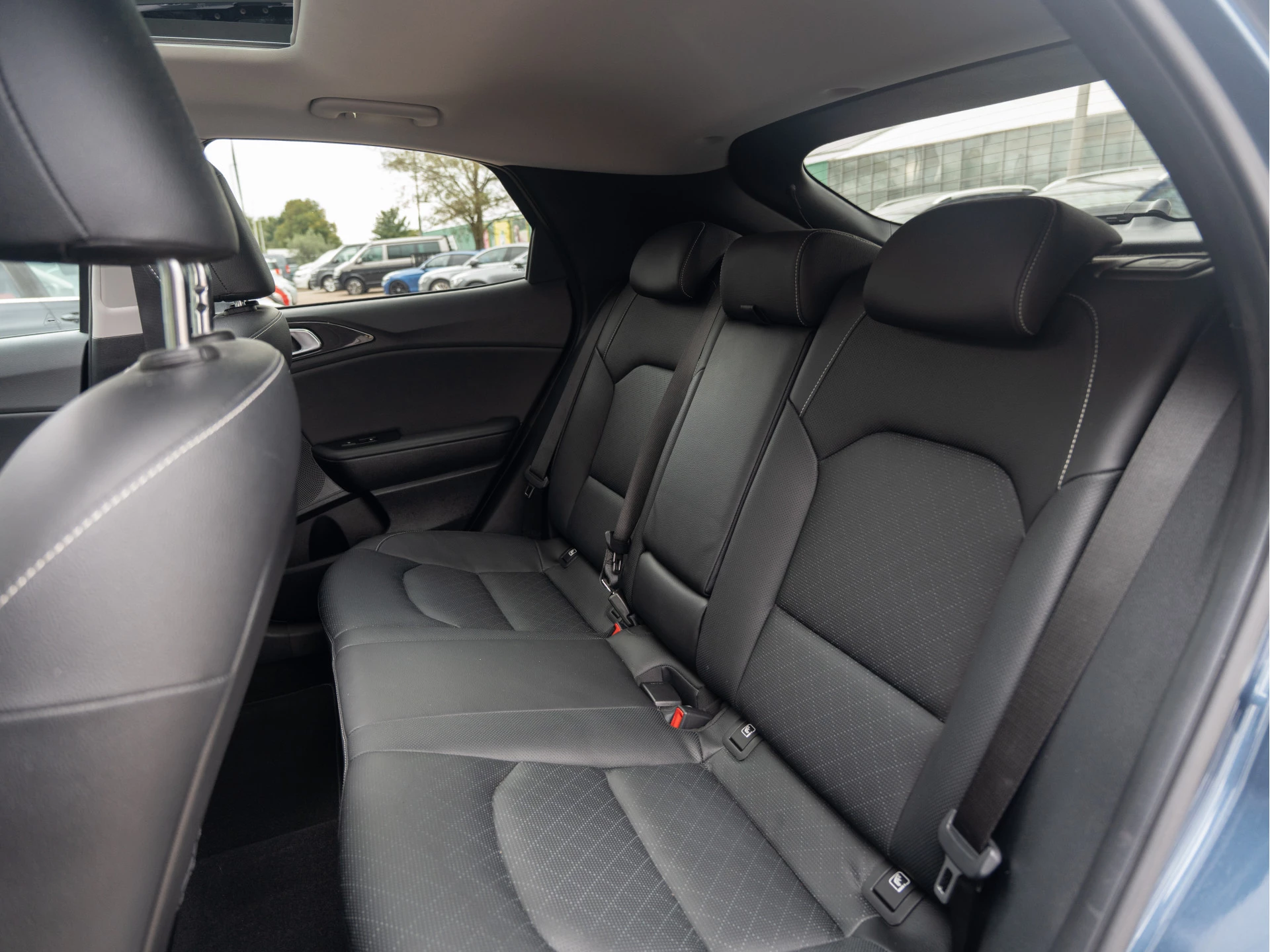 Hoofdafbeelding Kia XCeed