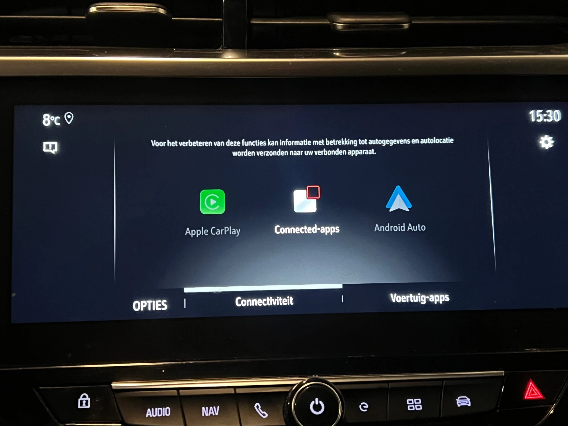 Hoofdafbeelding Opel Corsa-e