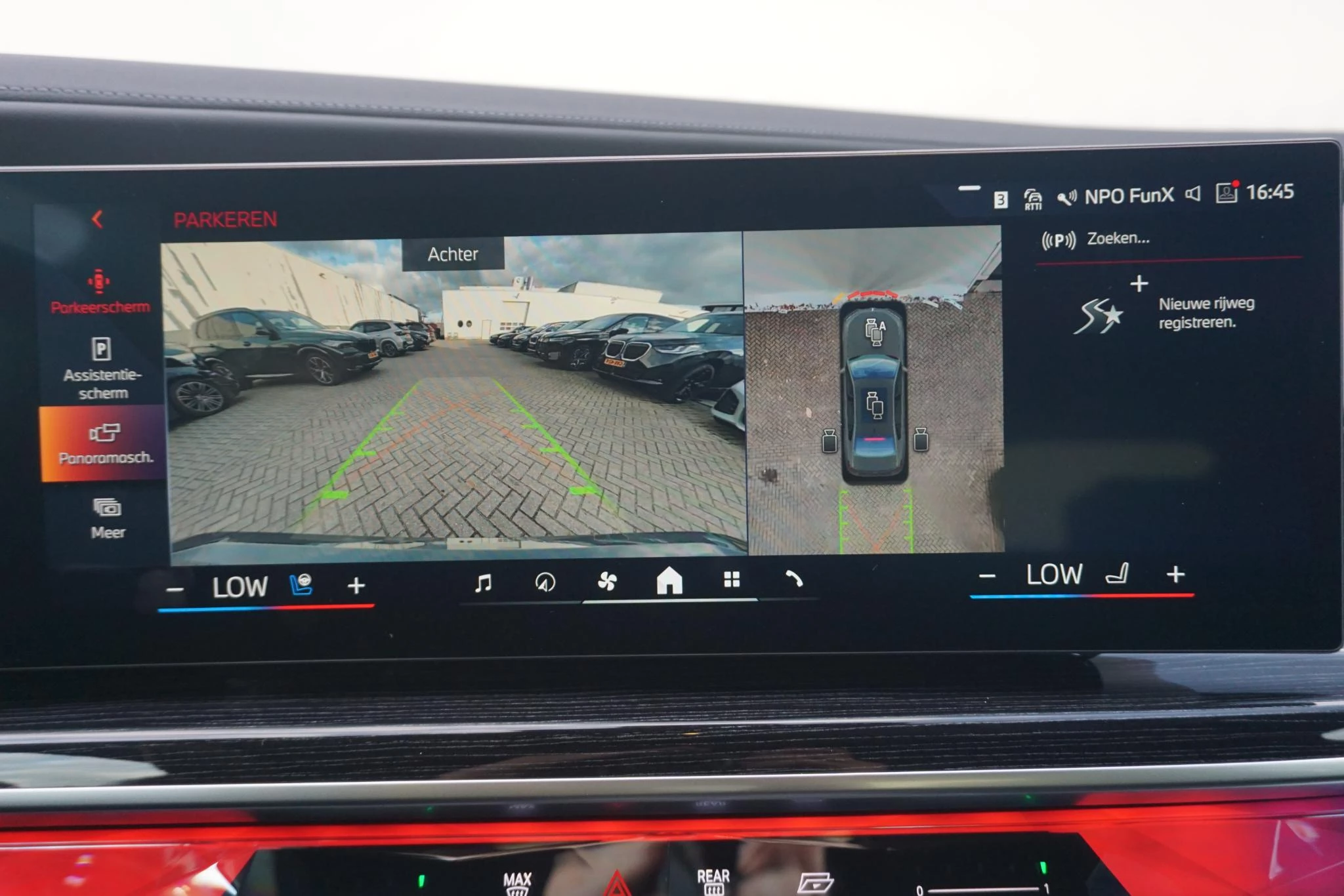 Hoofdafbeelding BMW 7 Serie