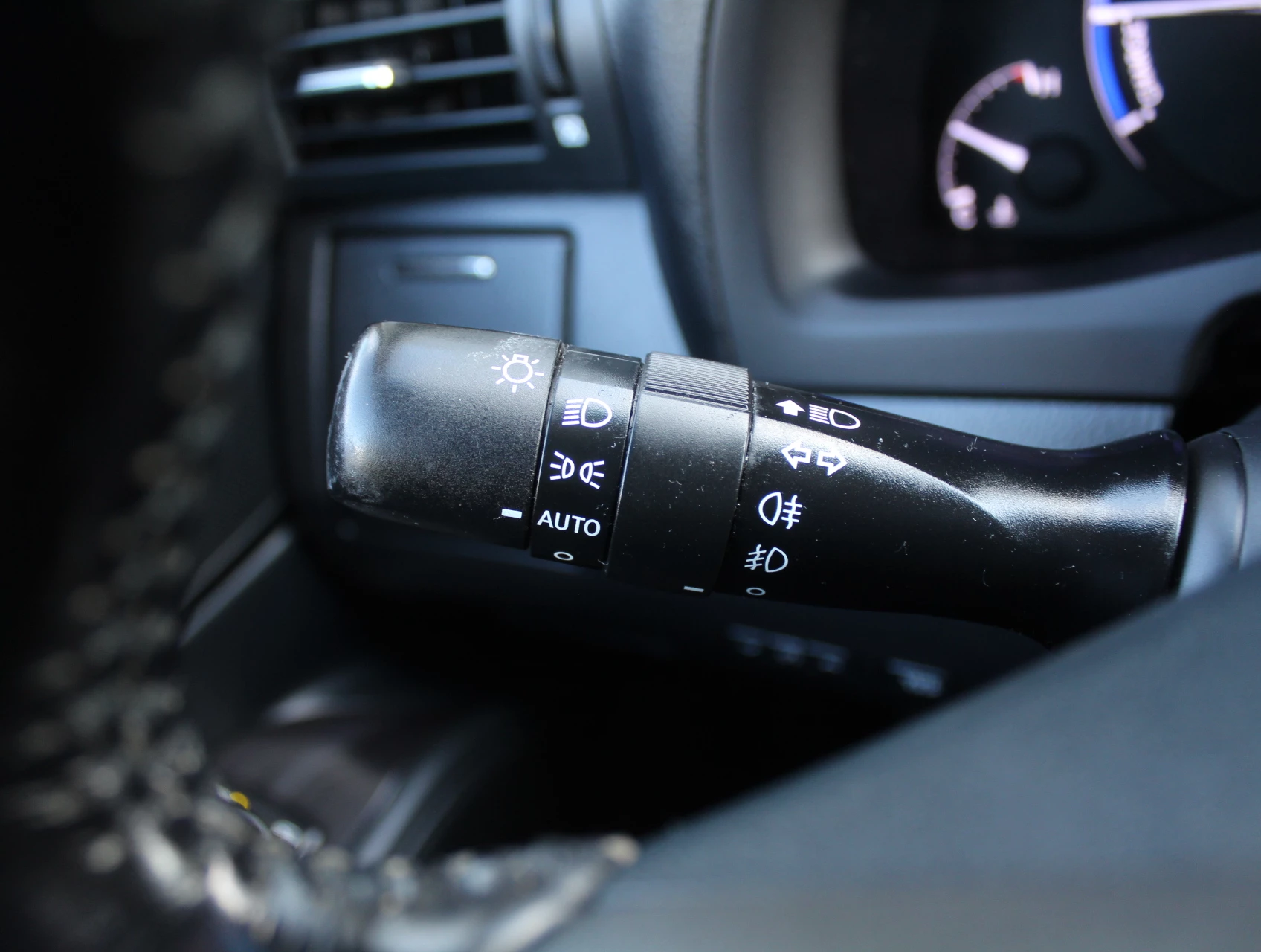 Hoofdafbeelding Lexus RX