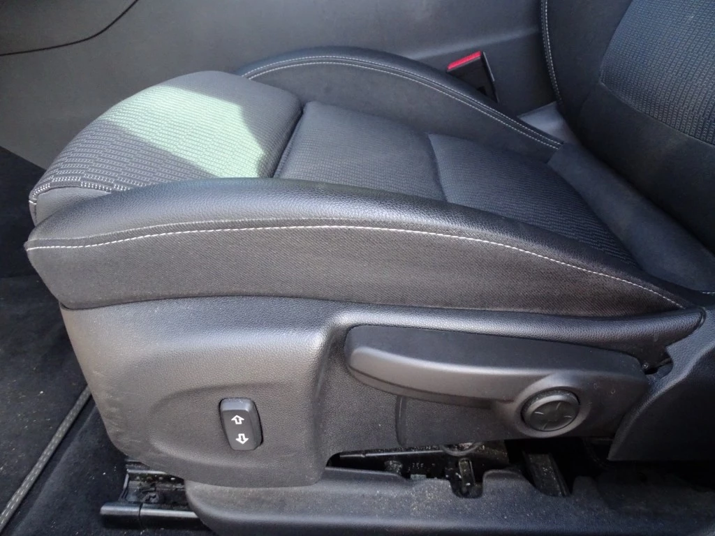 Hoofdafbeelding Dacia Duster
