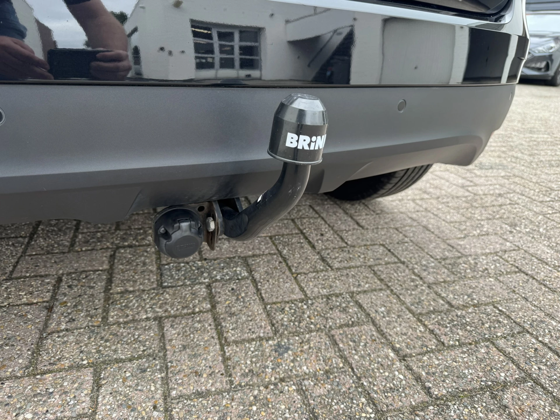 Hoofdafbeelding Renault Scénic