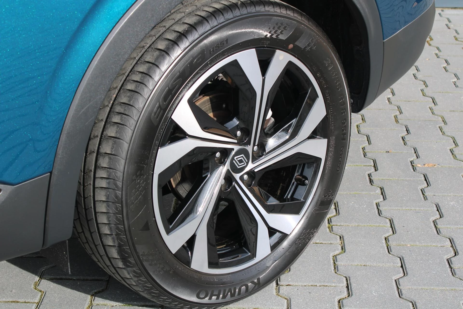 Hoofdafbeelding Renault Arkana