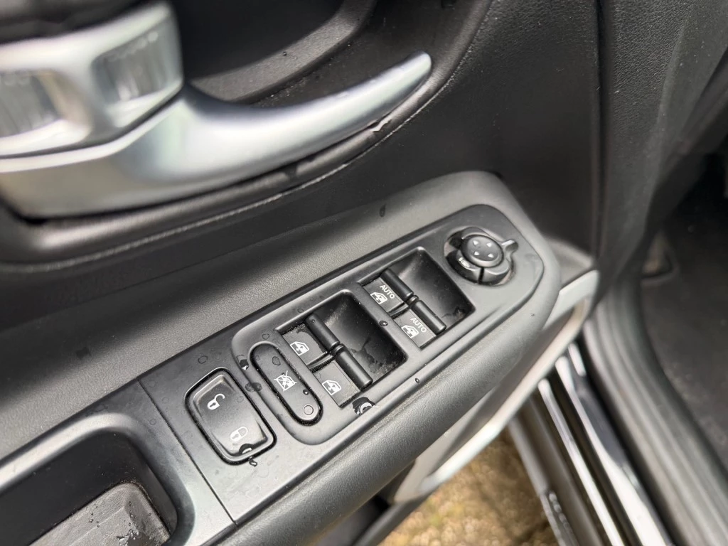 Hoofdafbeelding Jeep Renegade