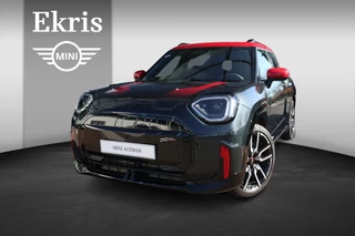 Hoofdafbeelding MINI Aceman MINI Aceman E John Cooper Works uitvoering | L Pakket