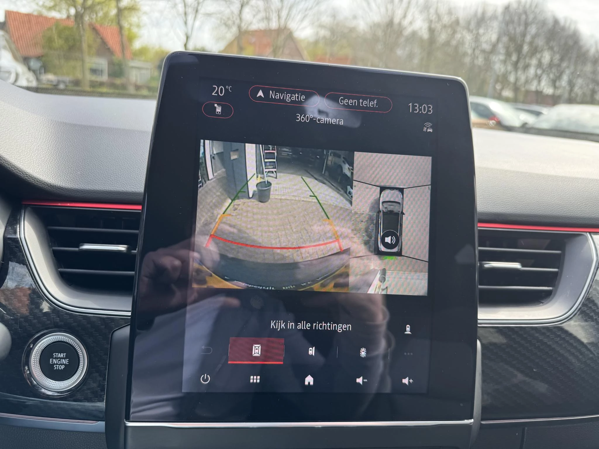 Hoofdafbeelding Renault Arkana