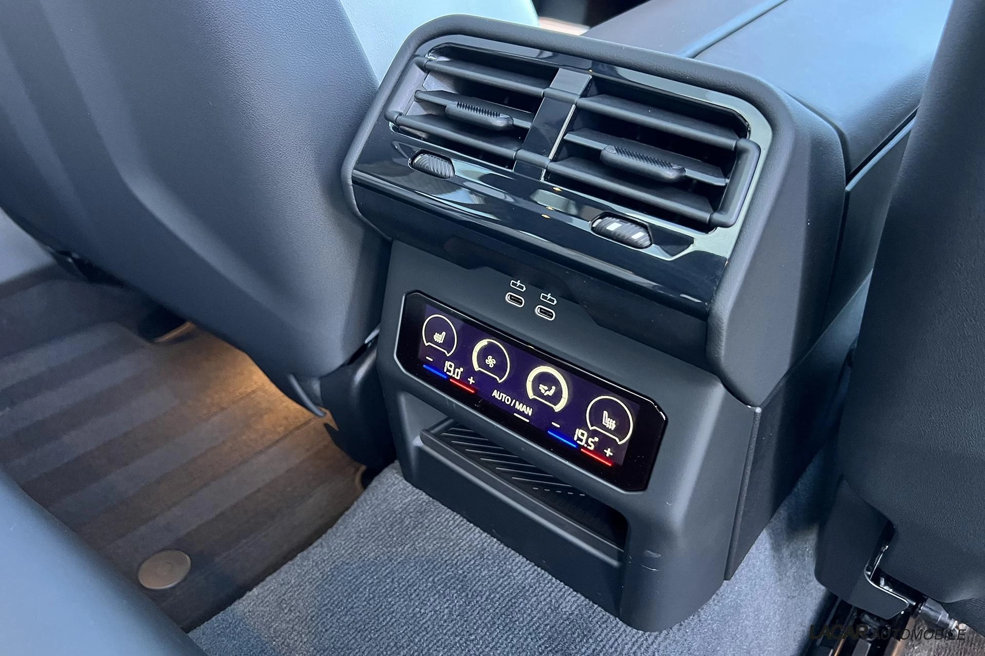 Hoofdafbeelding BMW M5