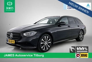 Mercedes-Benz E-klasse Estate 300 e Avantgarde BLACK-LINE CAMERA | LEER | MATRIX-LED| EL-ACHTERKLEP