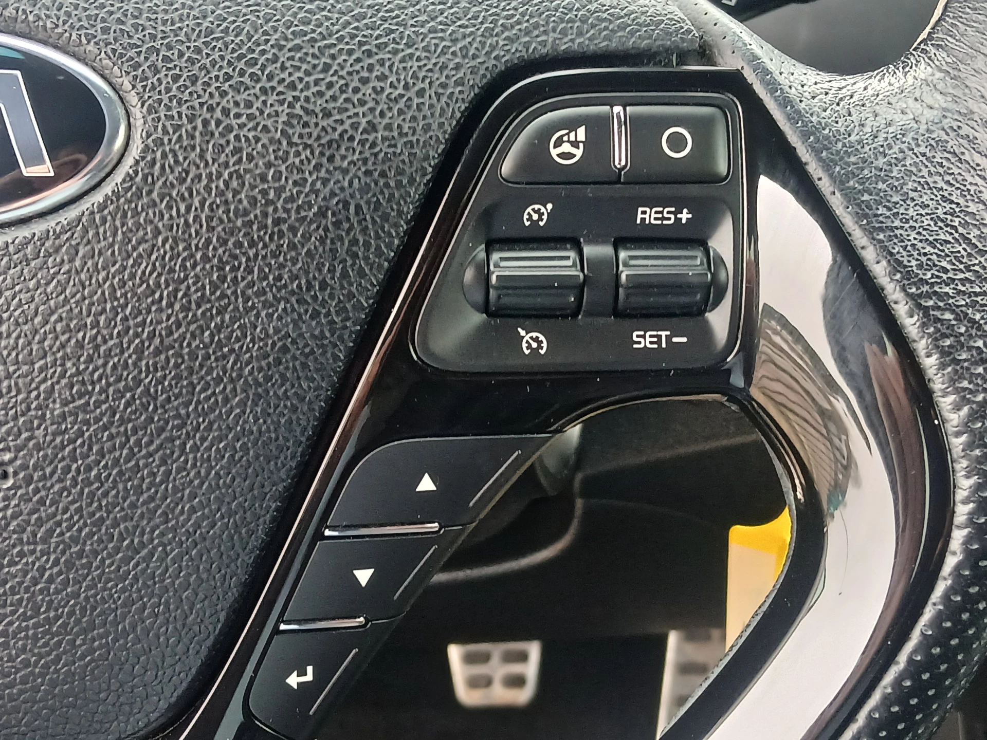 Hoofdafbeelding Kia cee'd