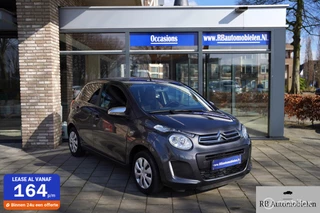 Citroen C1 1.0 VTi Feel|63.053km|Airco|CAMERA|LED|NAP