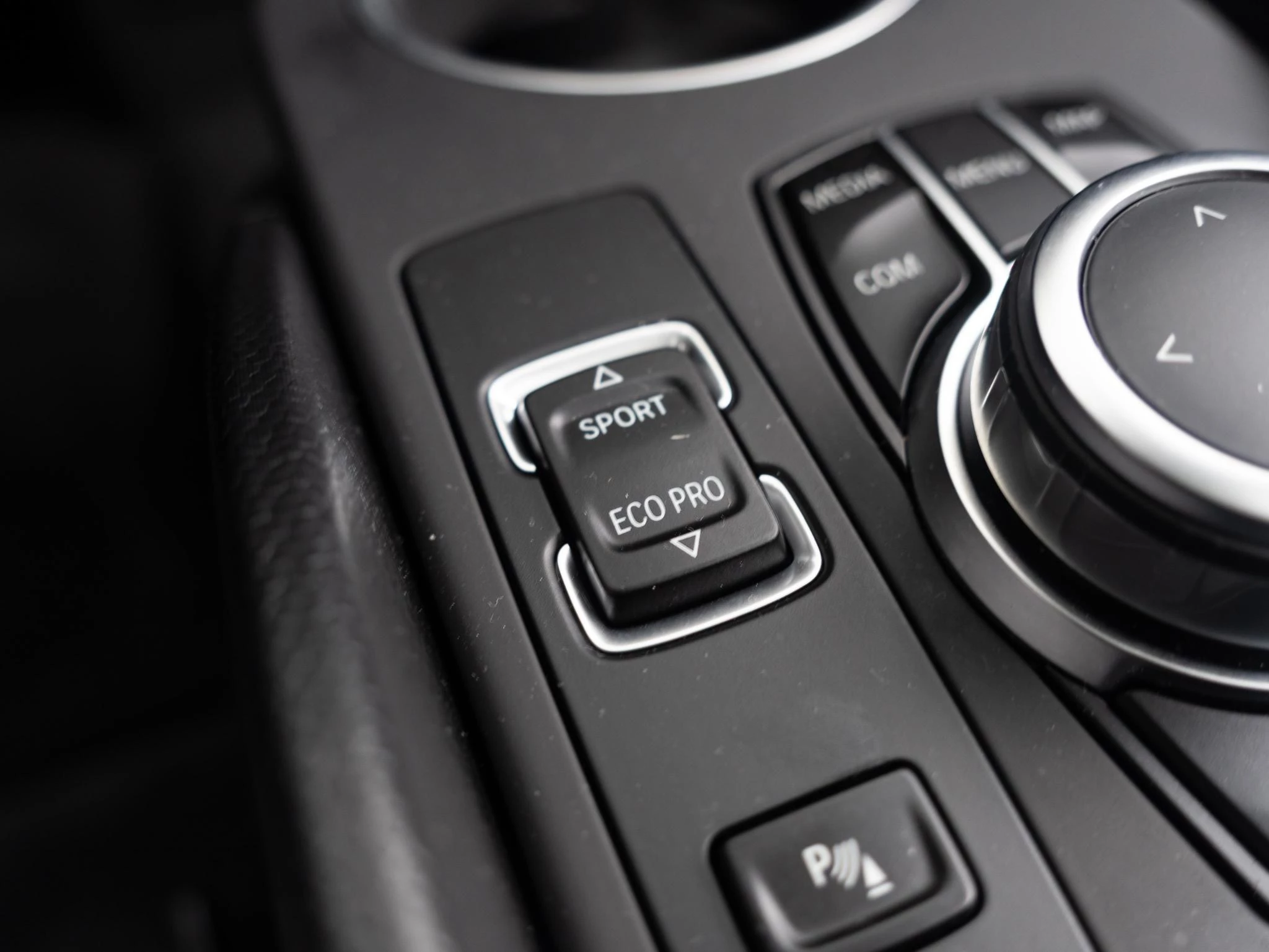 Hoofdafbeelding BMW i3