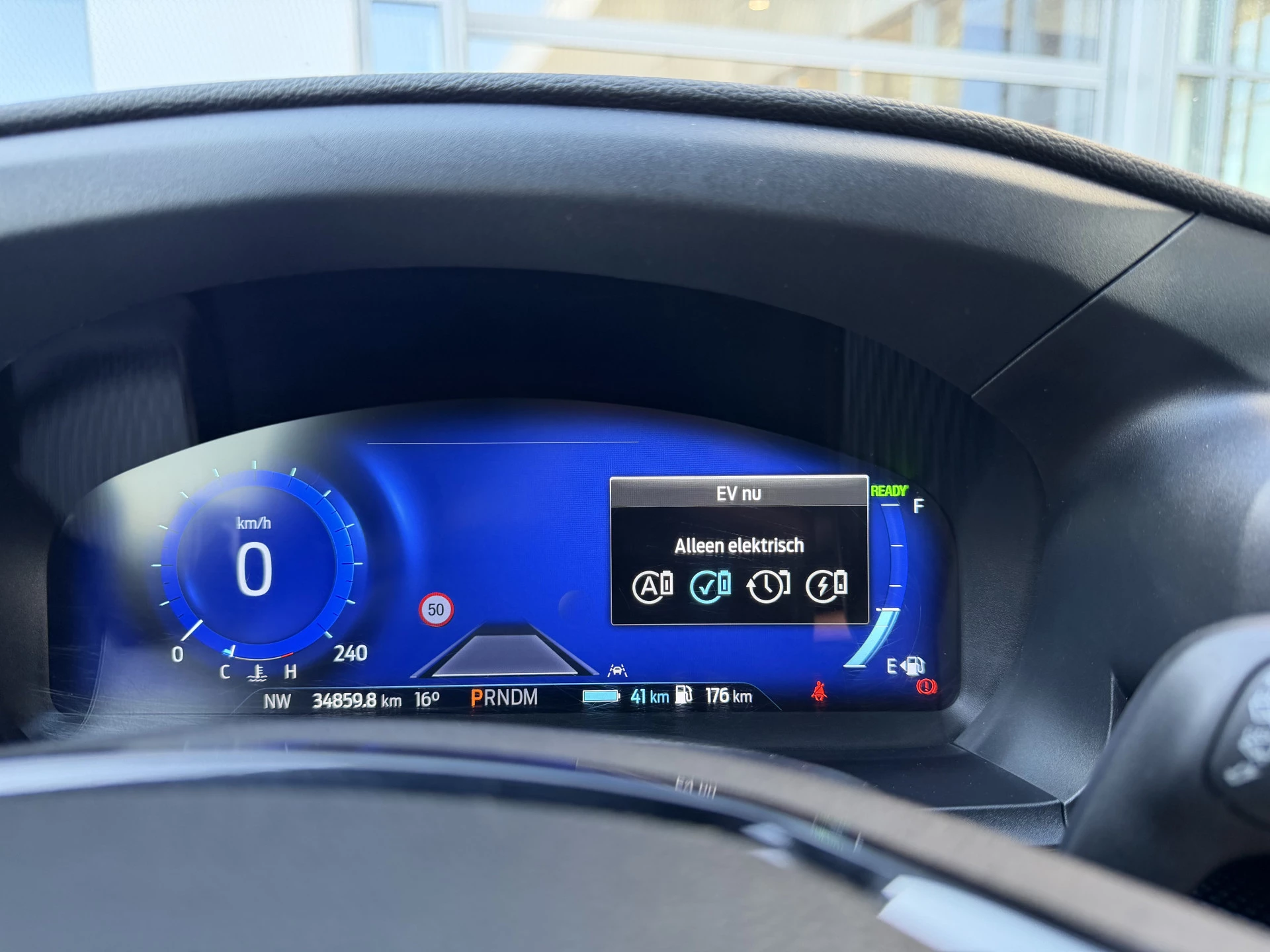 Hoofdafbeelding Ford Explorer