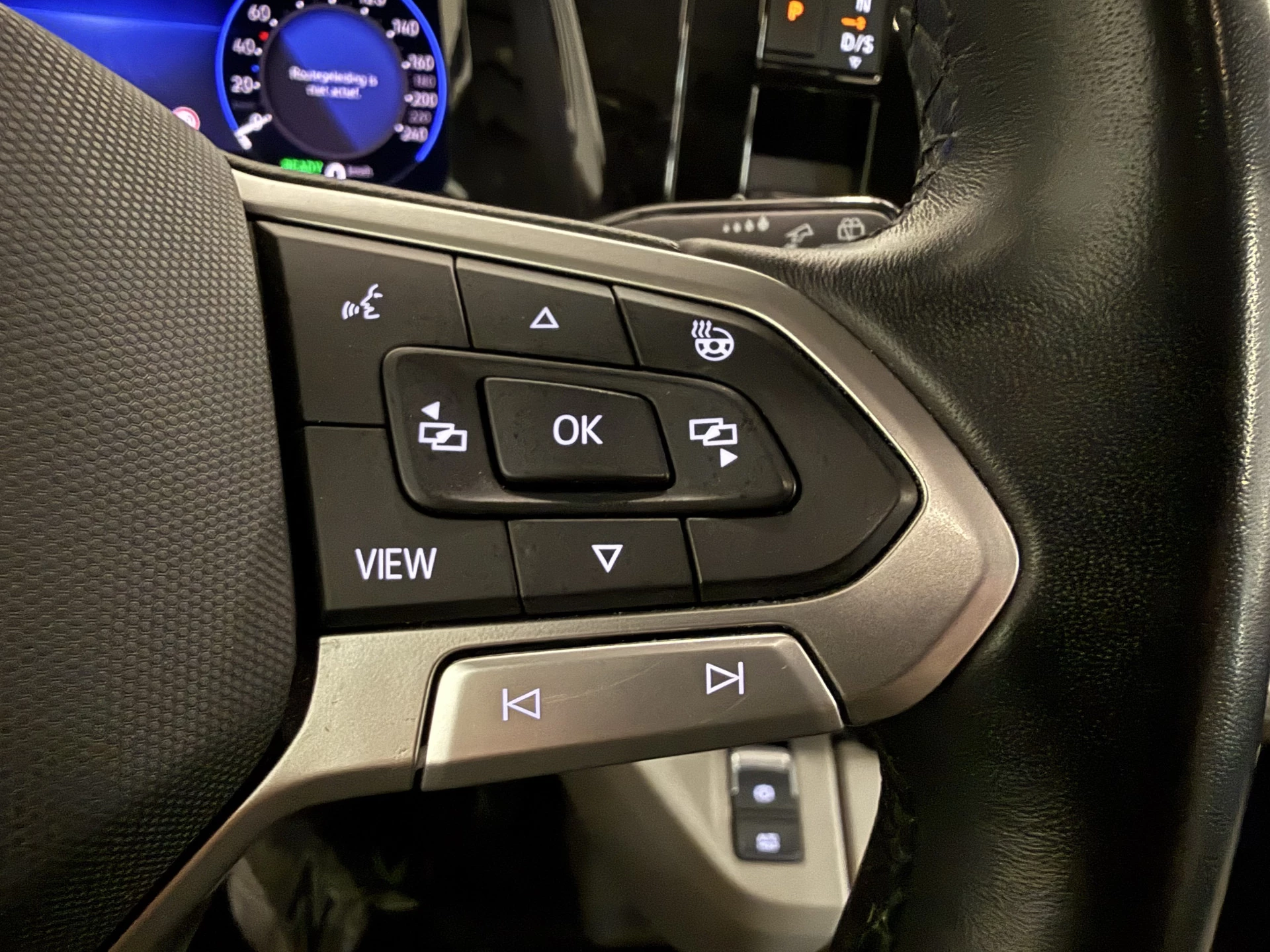 Hoofdafbeelding Volkswagen Multivan