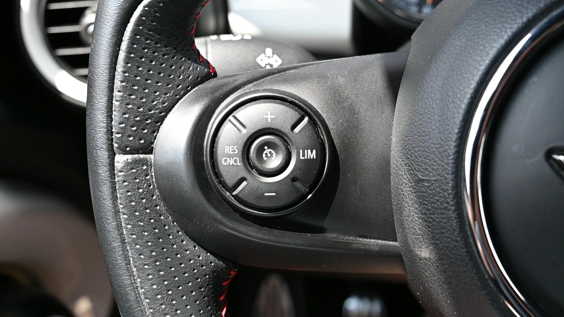 Hoofdafbeelding MINI Cooper S