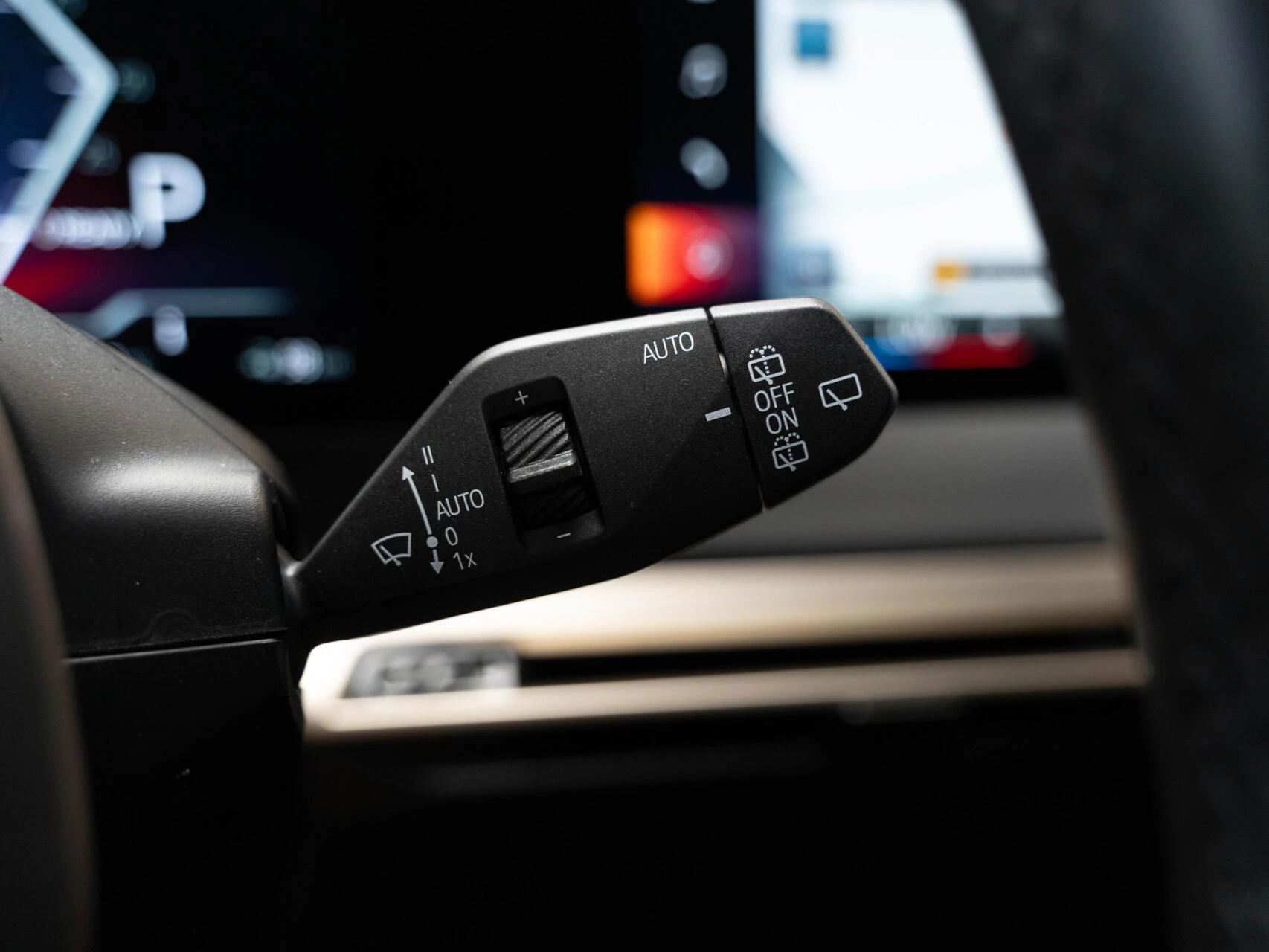 Hoofdafbeelding BMW iX